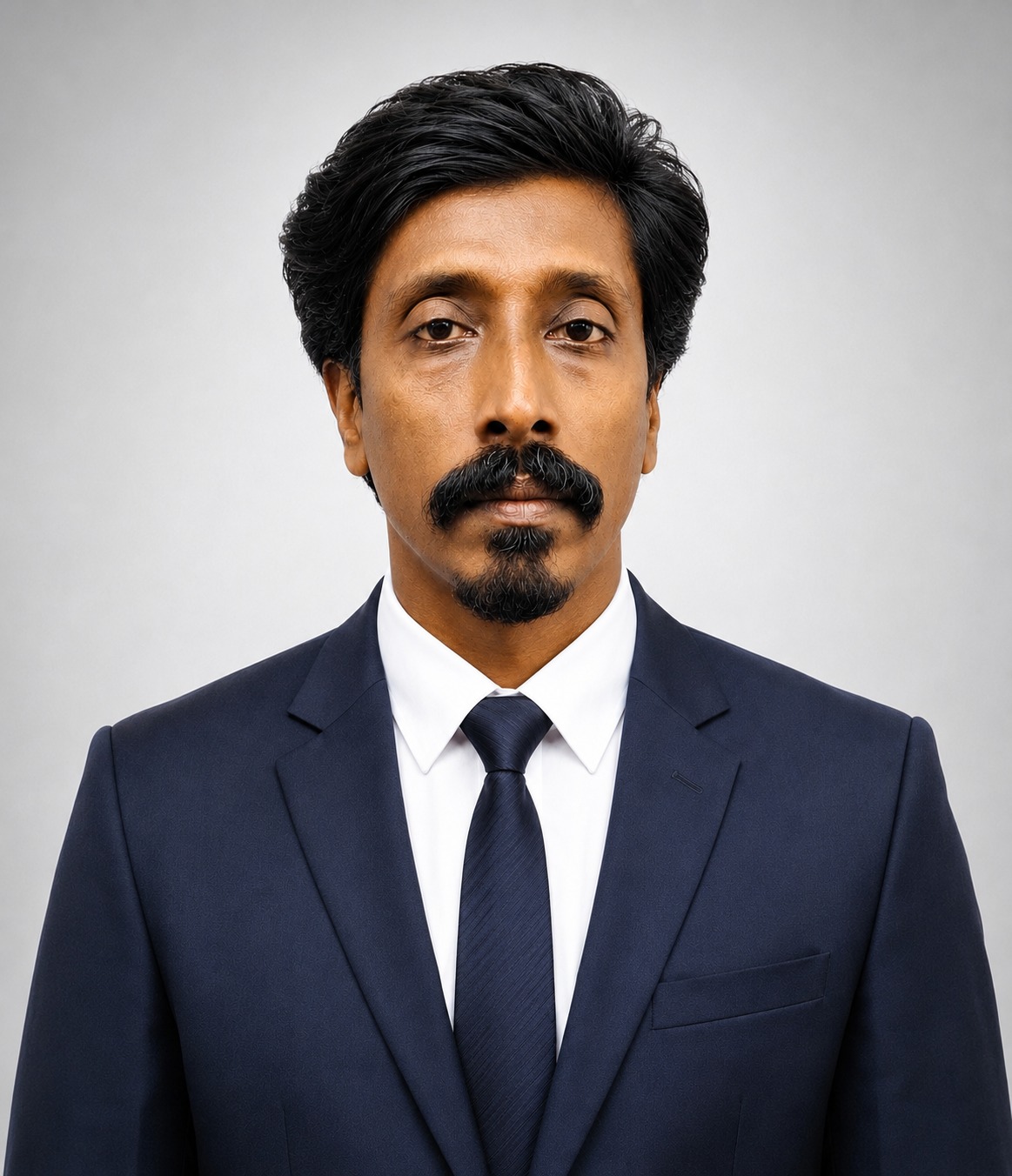 Venkatesh S, Finance Manager at Elite Right Path Tax Consultancy